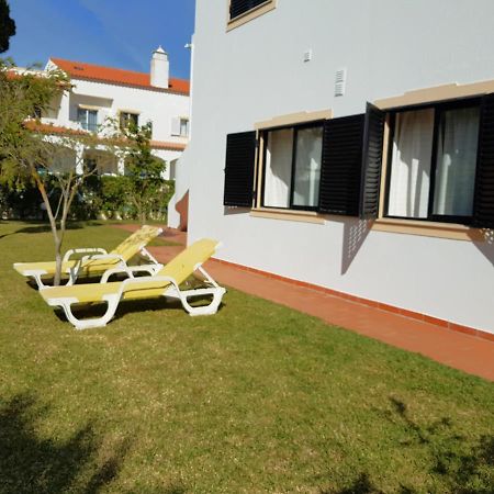 Algarve Apartment Falesia アルブフェイラ エクステリア 写真