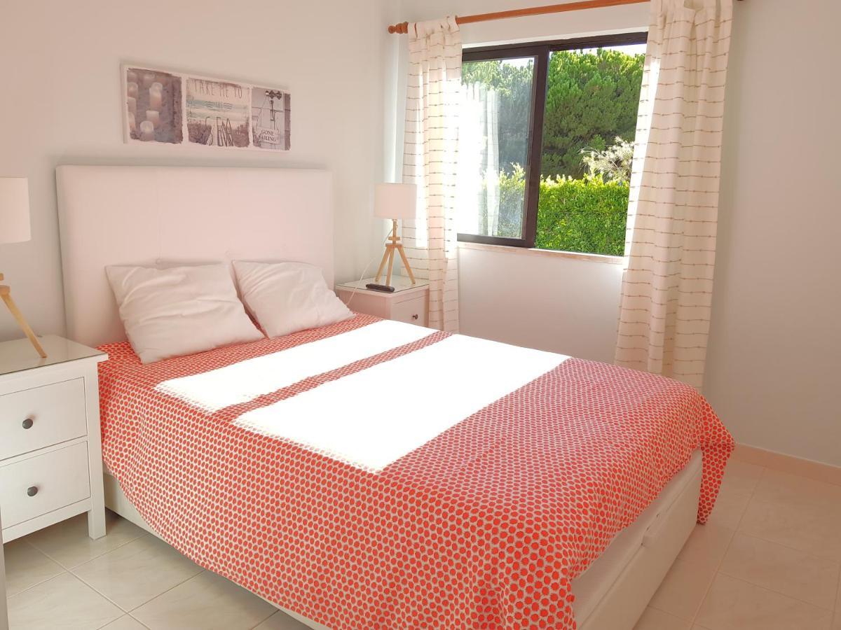 Algarve Apartment Falesia アルブフェイラ エクステリア 写真