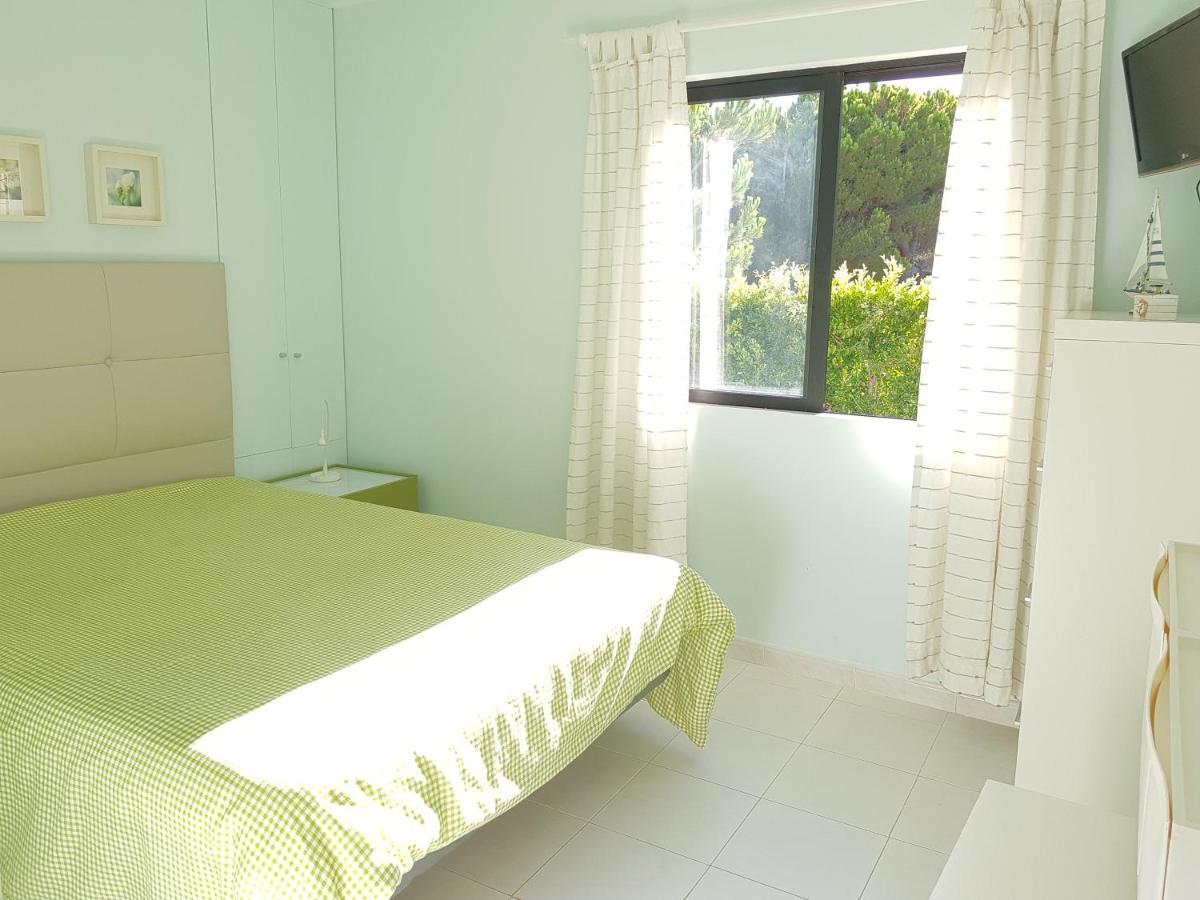 Algarve Apartment Falesia アルブフェイラ エクステリア 写真