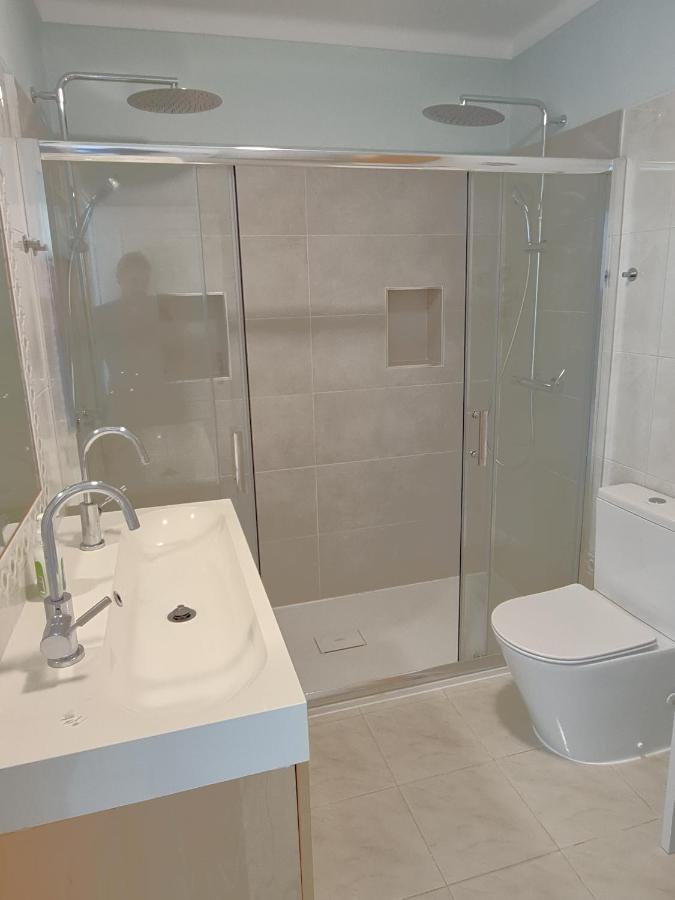 Algarve Apartment Falesia アルブフェイラ エクステリア 写真