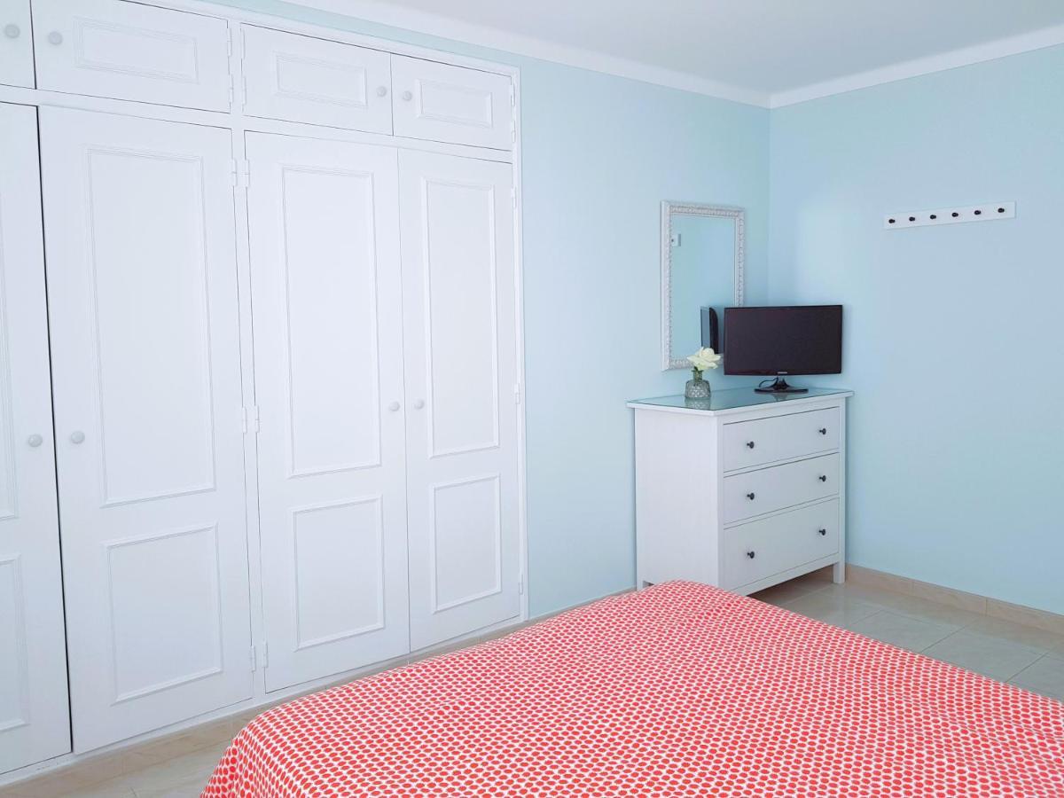 Algarve Apartment Falesia アルブフェイラ エクステリア 写真