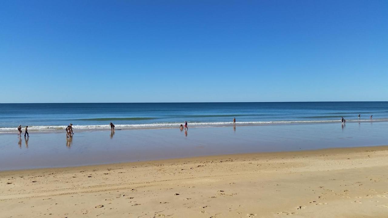 Algarve Apartment Falesia アルブフェイラ エクステリア 写真