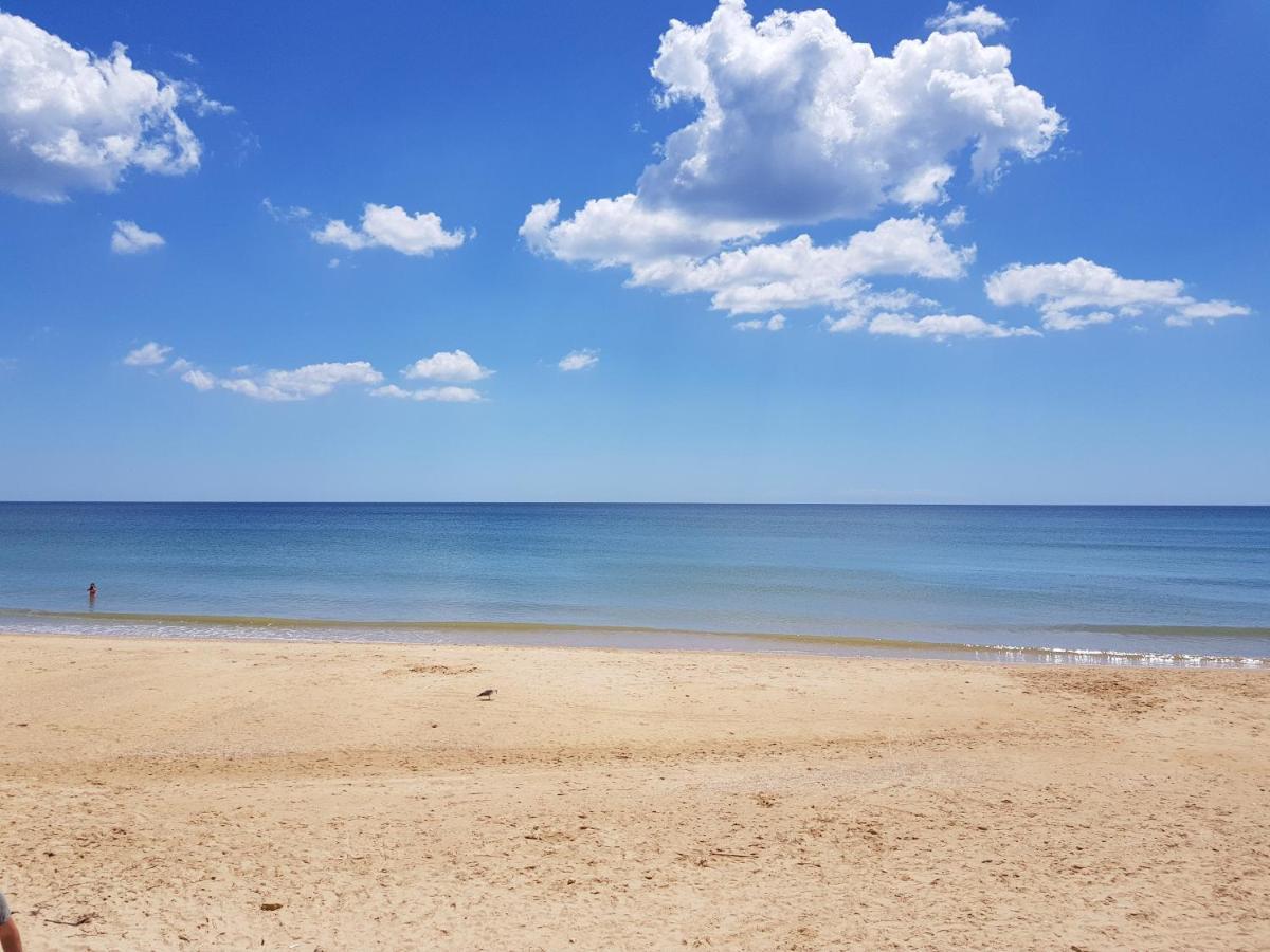 Algarve Apartment Falesia アルブフェイラ エクステリア 写真