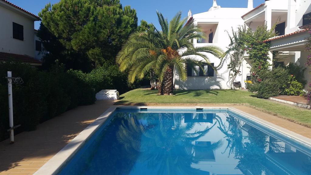 Algarve Apartment Falesia アルブフェイラ エクステリア 写真