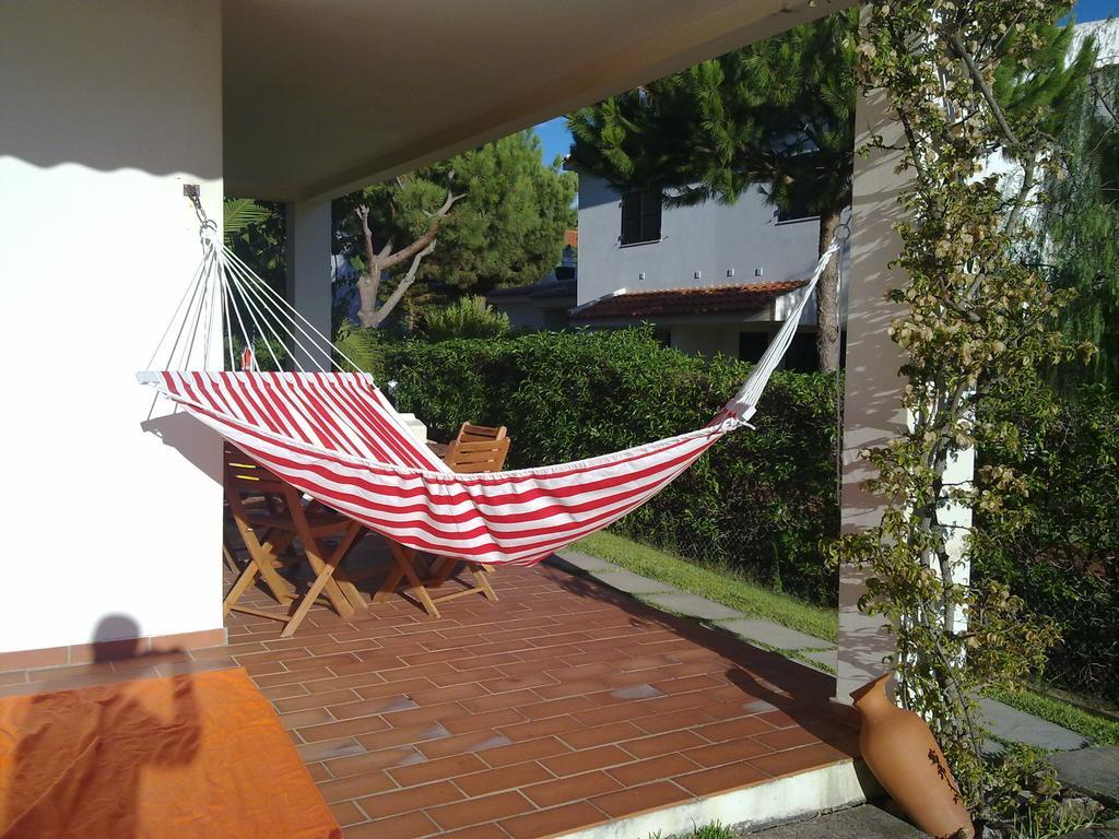 Algarve Apartment Falesia アルブフェイラ エクステリア 写真